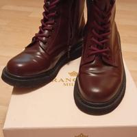 Scarpe nuove mai usate n. 39