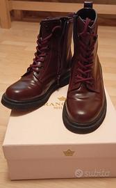 Scarpe nuove mai usate n. 39