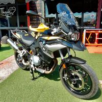 BMW F 750 GS Edition 40 Years GS- 2021