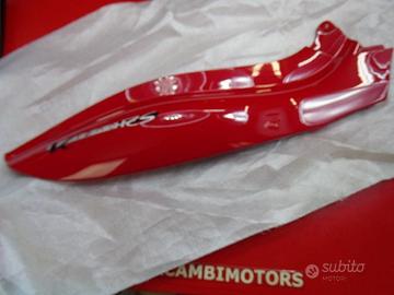 FIANCHETTO CODONE DX POST BMW K1200RS