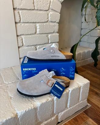 Birkenstock Boston 40