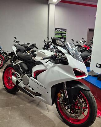 Ducati Panigale V2 ANNO 2023 KM 7000