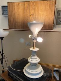 Lampada da tavolo Reggiani