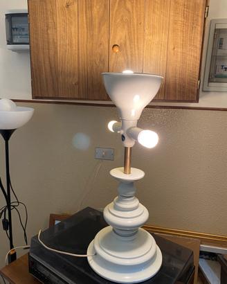Lampada da tavolo Reggiani