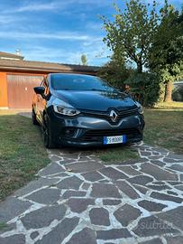 Renault clio 1.5 dci 75cv