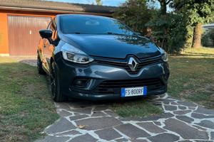 Renault clio 1.5 dci 75cv