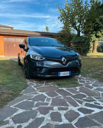 Renault clio 1.5 dci 75cv
