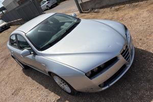 Alfa Romeo 159 1.9 JTDm Progression