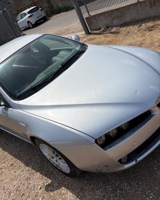 Alfa Romeo 159 1.9 JTDm Progression