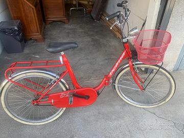 Bicicletta delma