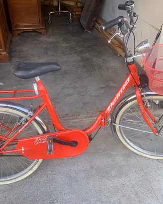 Bicicletta delma