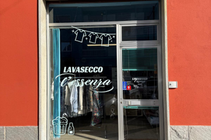 Lavasecco