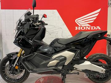 Honda X-ADV 750