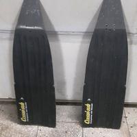 PALA CRESSI SUB - PALA PINNE SCARPETTA