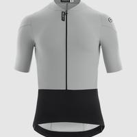 Maglia ciclismo Assos Mille GTS Jersey C2 Grey XL