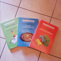 Sfide e Giochi matematici