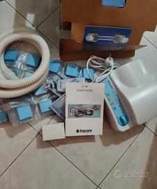 Idromassaggiatore Vasca Joycare 