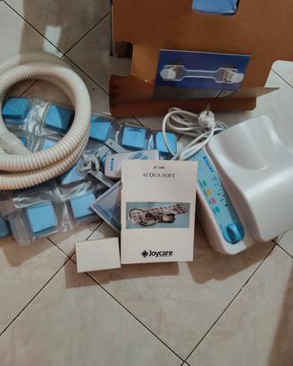 Idromassaggiatore Vasca Joycare 