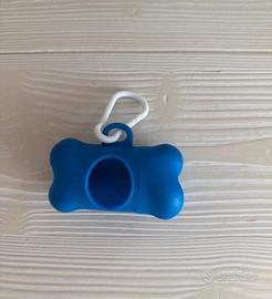 porta sacchetti per cani monge