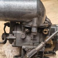 carburatore Solex 34 pbic più base 