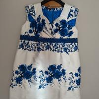 Vestito Cerimonia Tirindelli  TG 48