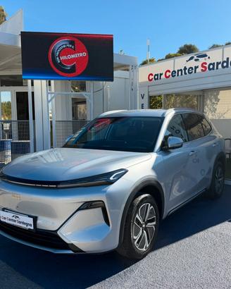 Geely Altro em-1 phevpro