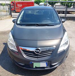 Opel Meriva 2 serie CDTI 110Cv