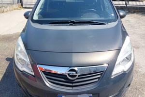 Opel Meriva 2 serie CDTI 110Cv