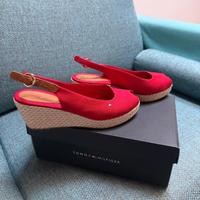 Scarpe donna Tommy Hilfiger