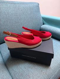 Scarpe donna Tommy Hilfiger