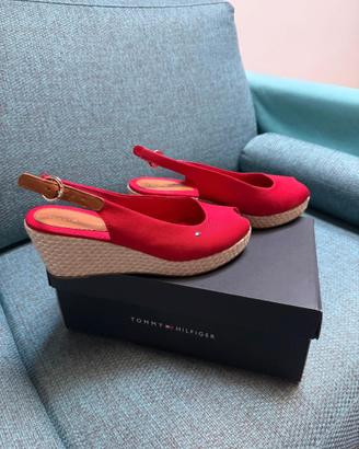 Scarpe donna Tommy Hilfiger