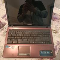 Asus X53S per ricambi