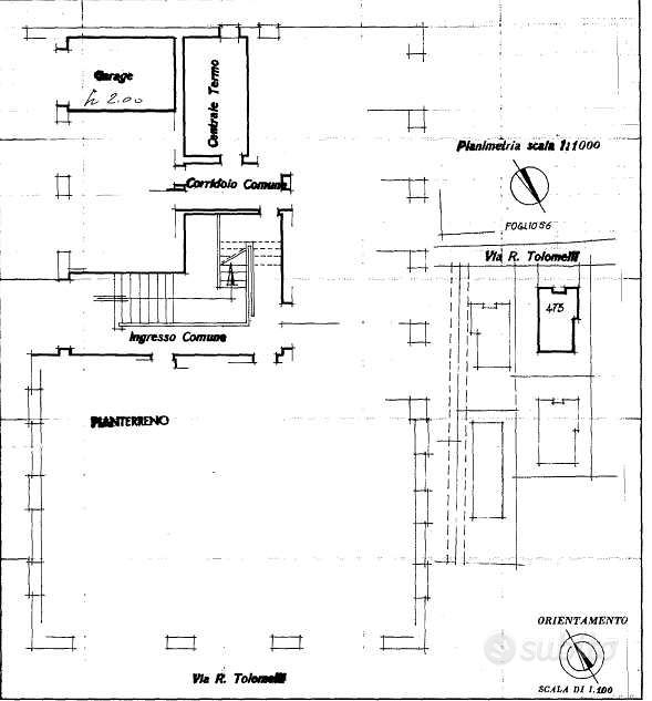 Appartamento – San Pietro in Casale, Sant'Alberto - Vista 4