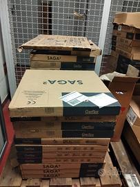 Pavimento vinilico Saga 2