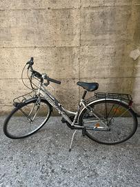 Bicicletta da donna
