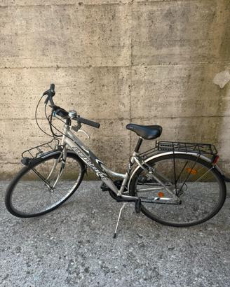 Bicicletta da donna