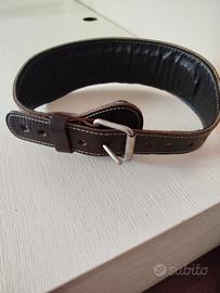 Cintura per body Building 