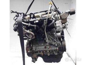 188A9000 MOTORE IMP.BOSCH FIAT IDEA (135) 1.3 MULT