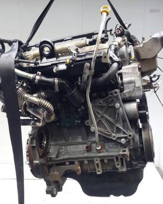 188A9000 MOTORE IMP.BOSCH FIAT IDEA (135) 1.3 MULT