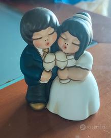 Thun sposini taglia piccola 