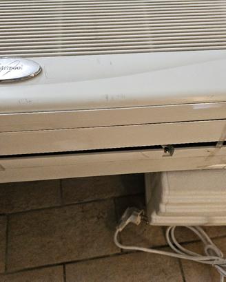 condizionatore Whirlpool 
