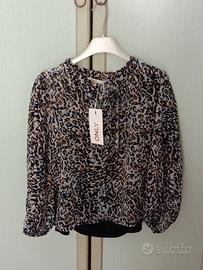 Blusa più top ONLY Taglia 42 