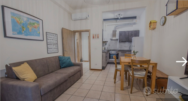 Appartamento aff. breve (MAX 30 GIORNI)