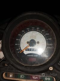 Aprilia SR 50 - 2001