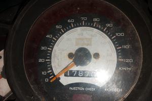 Aprilia SR 50 - 2001