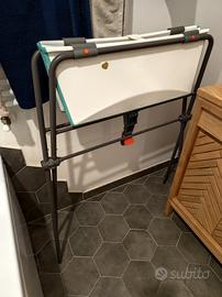 Vasca e stand stokke