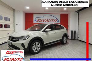 Volkswagen Taigo 1.0 tsi Life 95cv