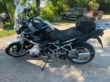 BMW R1200R classic