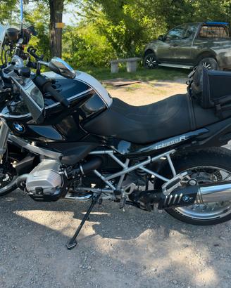 BMW R1200R classic