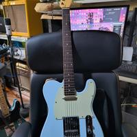 Sire Larry Carlton telecaster